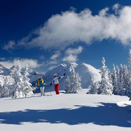 Apartament Schieplechnerhof Schladming Zewnętrze zdjęcie