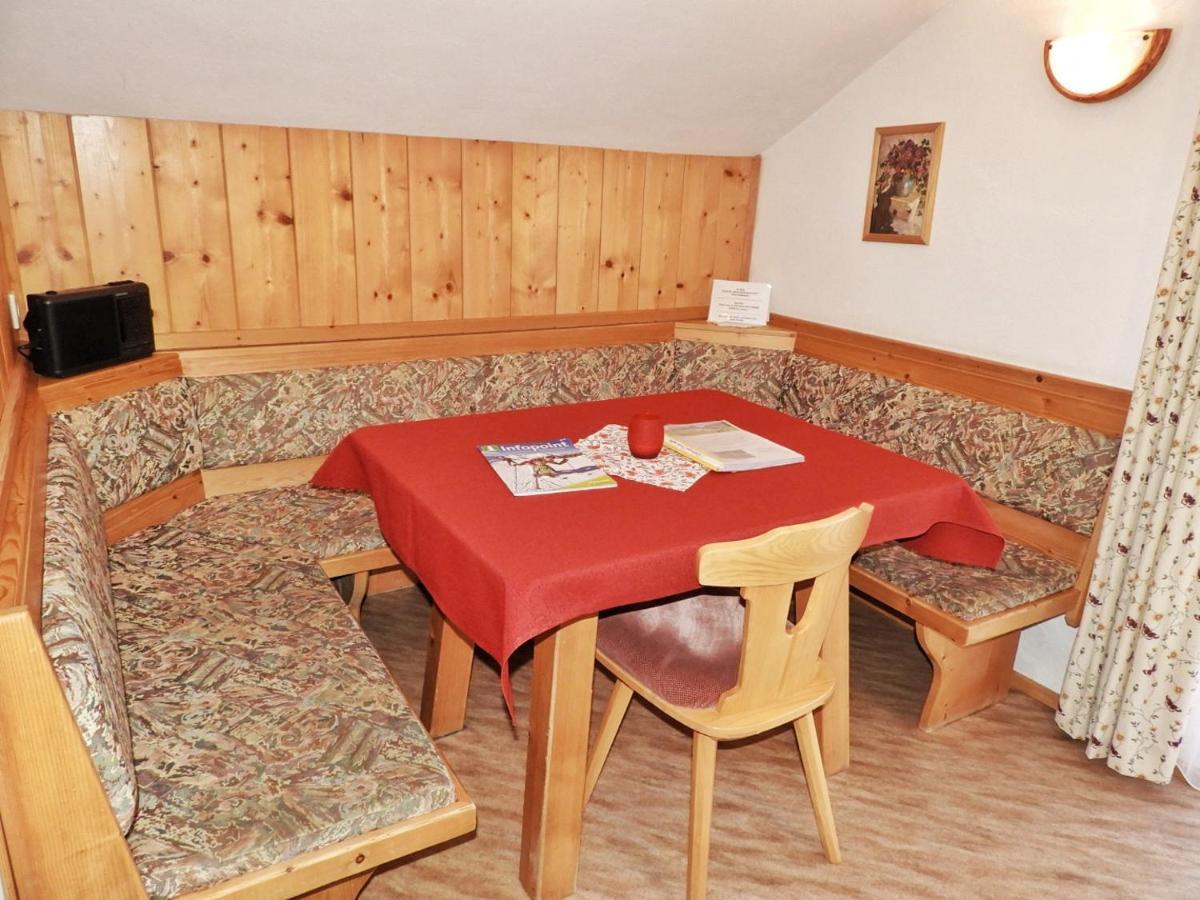 Apartament Schieplechnerhof Schladming Zewnętrze zdjęcie