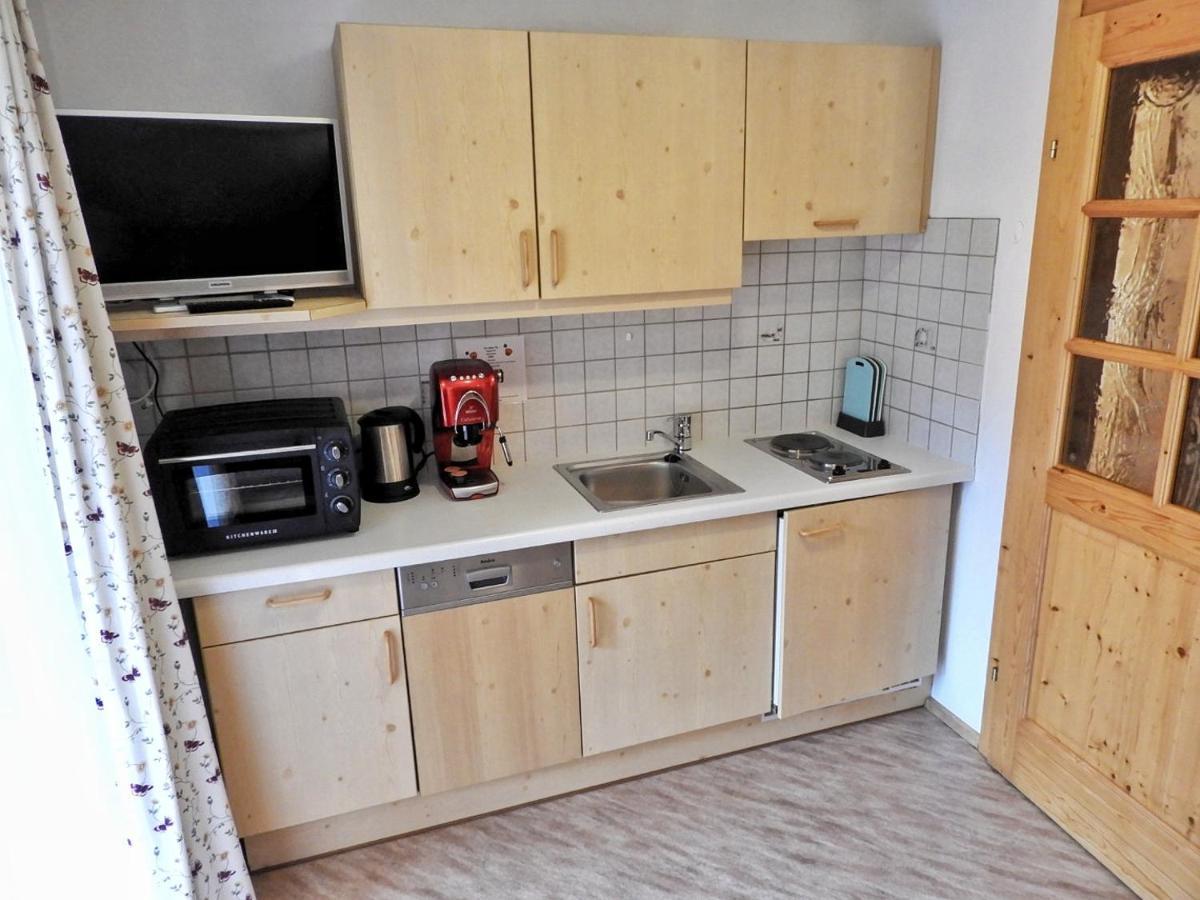 Apartament Schieplechnerhof Schladming Zewnętrze zdjęcie