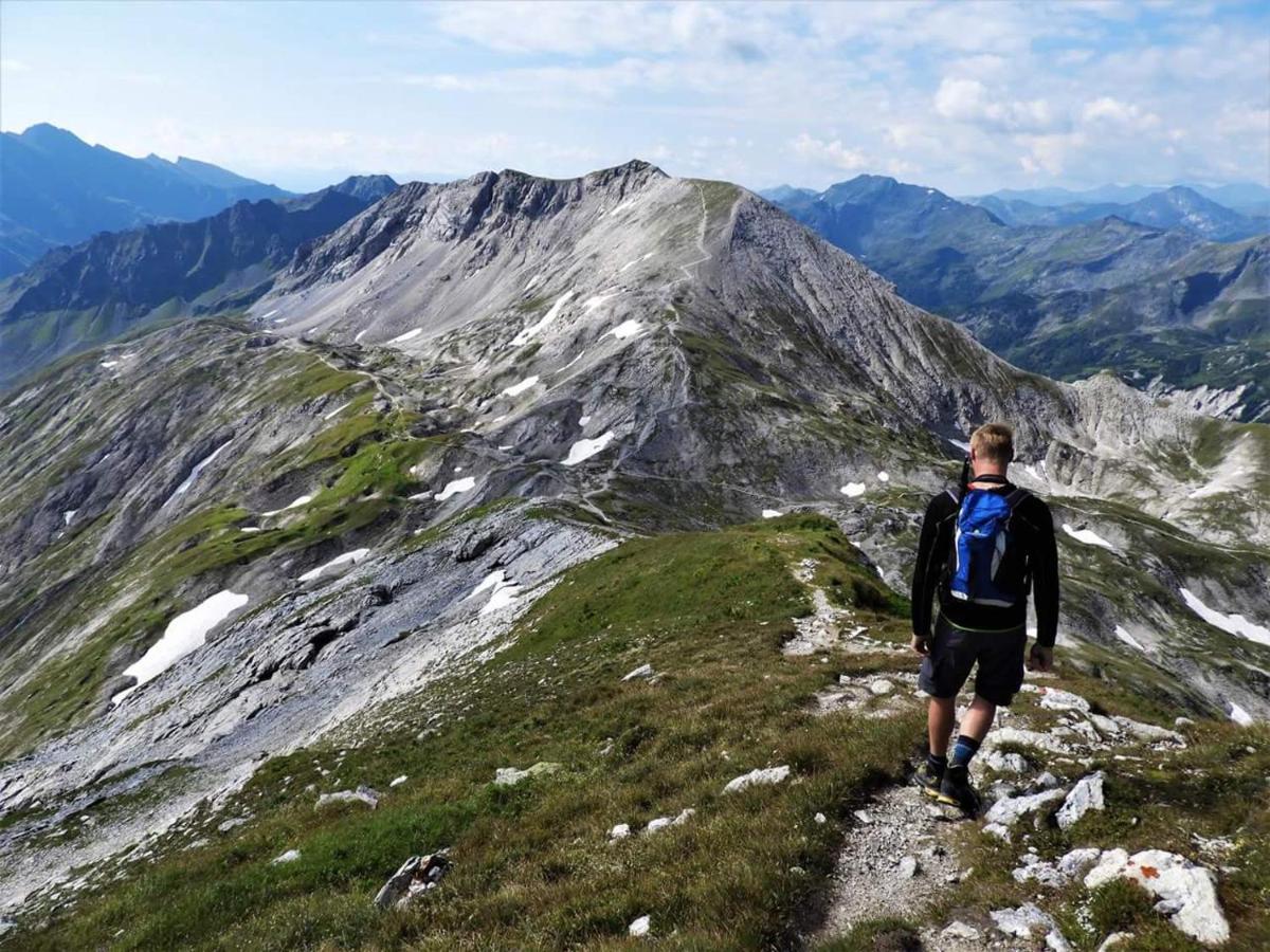 Apartament Schieplechnerhof Schladming Zewnętrze zdjęcie