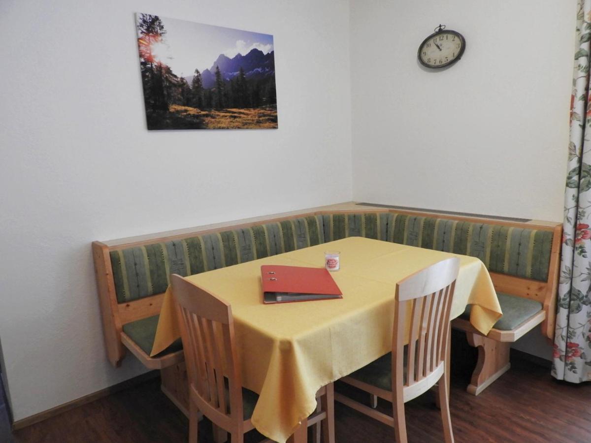 Apartament Schieplechnerhof Schladming Zewnętrze zdjęcie