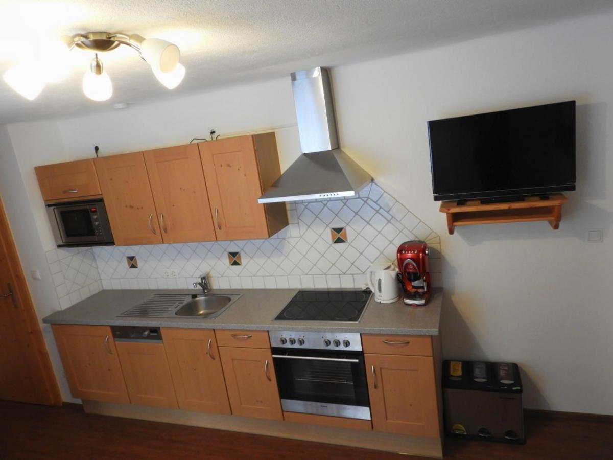 Apartament Schieplechnerhof Schladming Zewnętrze zdjęcie