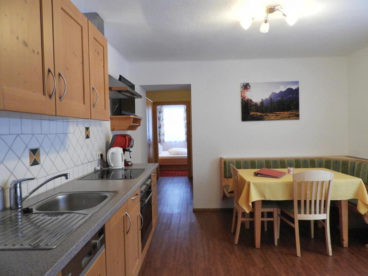 Apartament Schieplechnerhof Schladming Zewnętrze zdjęcie