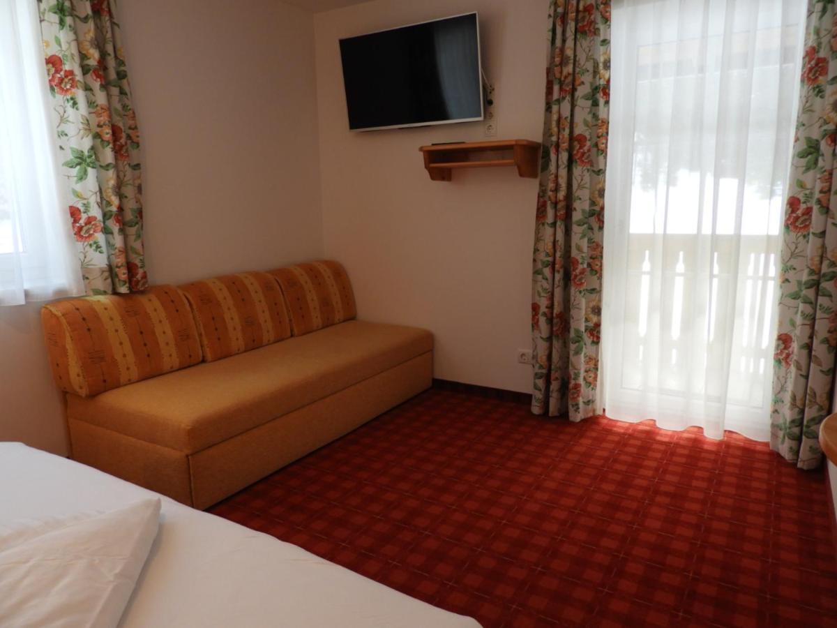 Apartament Schieplechnerhof Schladming Zewnętrze zdjęcie