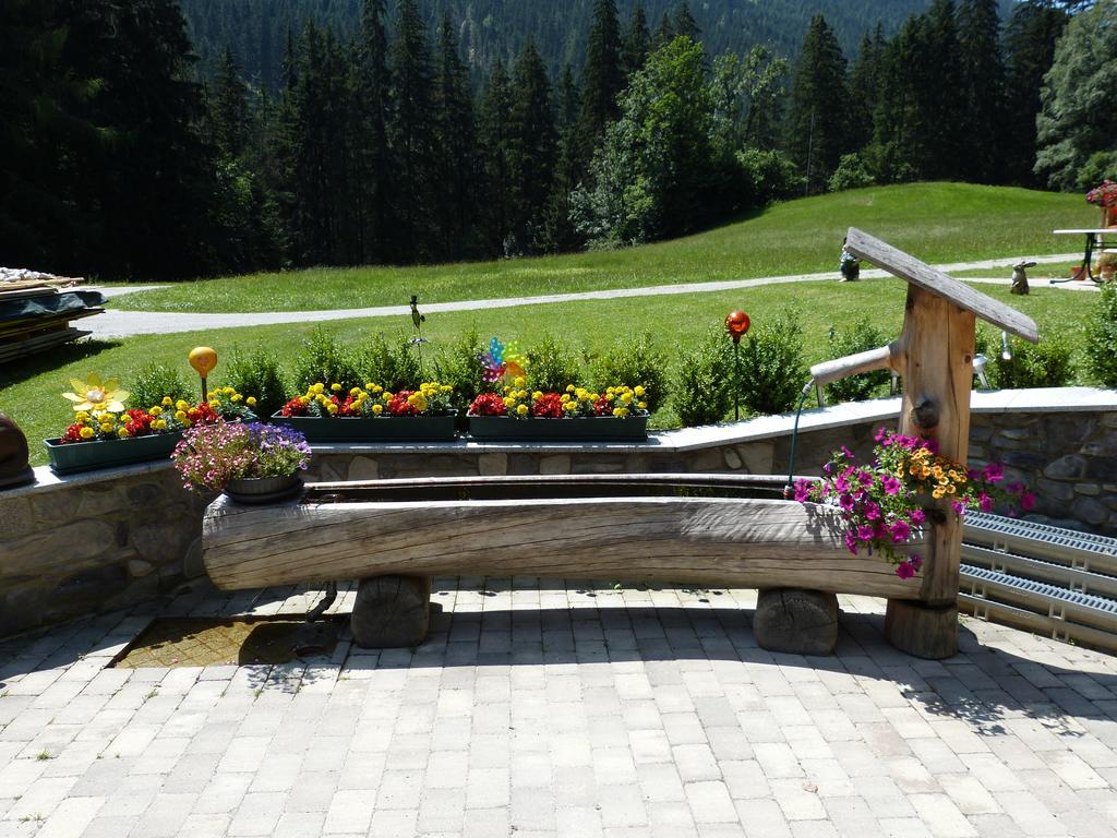 Apartament Schieplechnerhof Schladming Zewnętrze zdjęcie