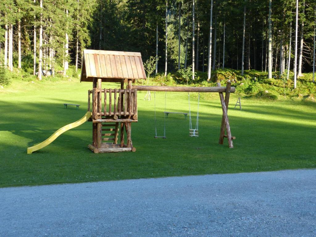 Apartament Schieplechnerhof Schladming Zewnętrze zdjęcie