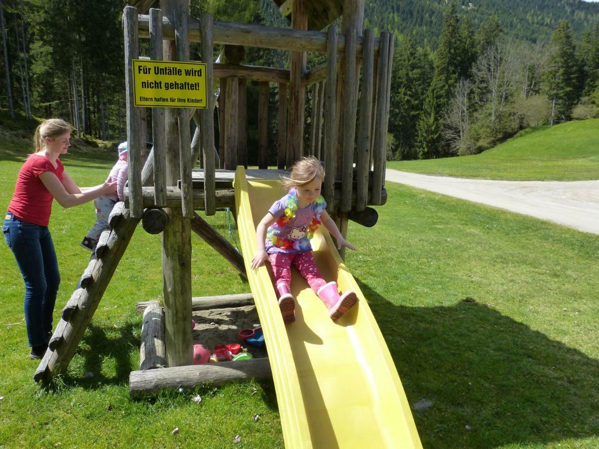 Apartament Schieplechnerhof Schladming Zewnętrze zdjęcie