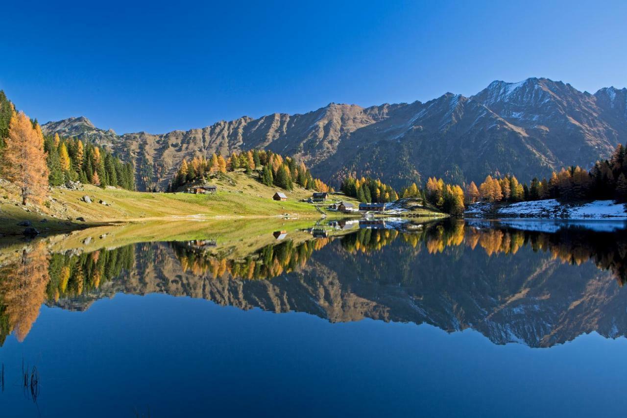 Apartament Schieplechnerhof Schladming Zewnętrze zdjęcie