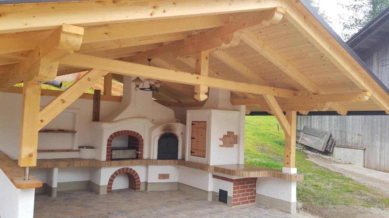 Apartament Schieplechnerhof Schladming Zewnętrze zdjęcie